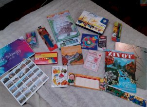 Nagrody w konkursie plastycznym im. Ludwika Korkoša 
