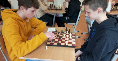 SZKOLNY KONUKRS SZACHOWY 2024