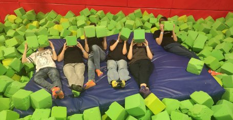 Klasy VII-VIII w Krakowie