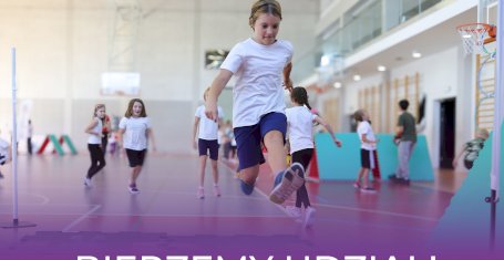 EUROPEJSKI DZIEŃ SPORTU