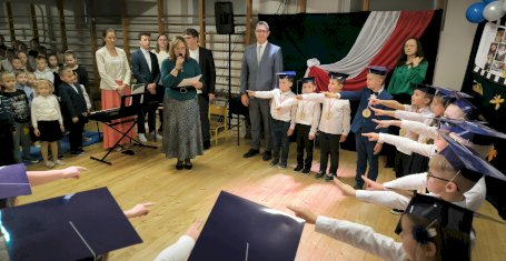 PASOWANIE NA UCZNIA 2025