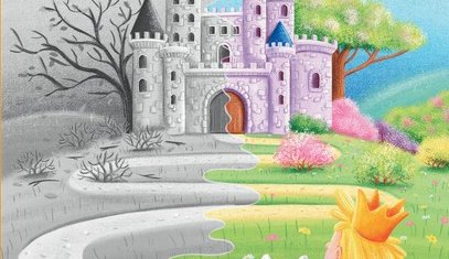 KLASY 0-III NA SPEKTAKLU 