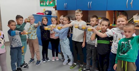 ZDROWE ŚNIADANIE - GWARANCJA ENERGII I UŚMIECHU NA CAŁY DZIEŃ