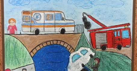 ARTYSTYCZNE SUKCESY NASZYCH UCZENNIC