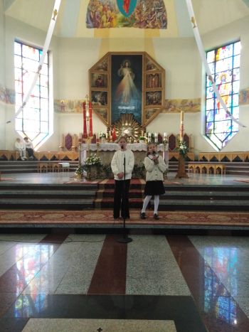 Przegląd Piosenki Religijnej