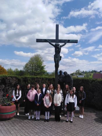 Przegląd Piosenki Religijnej