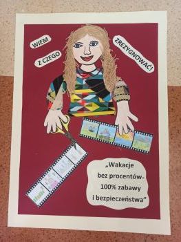 Prace konkursowe
