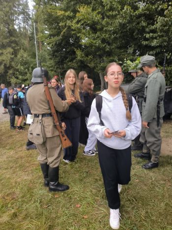 Rajd Szlakiem Kurierskim 