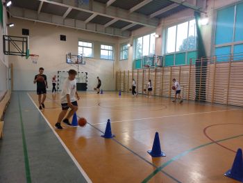 EUROPEJSKI DZIEŃ SPORTU