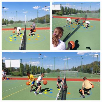 EUROPEJSKI DZIEŃ SPORTU