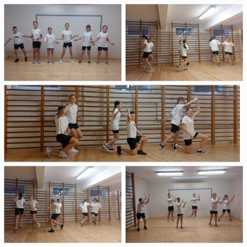 EUROPEJSKI DZIEŃ SPORTU