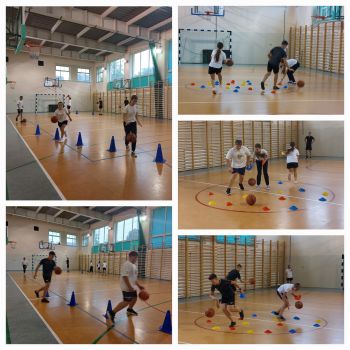 EUROPEJSKI DZIEŃ SPORTU