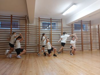 EUROPEJSKI DZIEŃ SPORTU