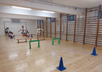 EUROPEJSKI DZIEŃ SPORTU