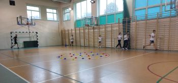 EUROPEJSKI DZIEŃ SPORTU