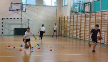 EUROPEJSKI DZIEŃ SPORTU