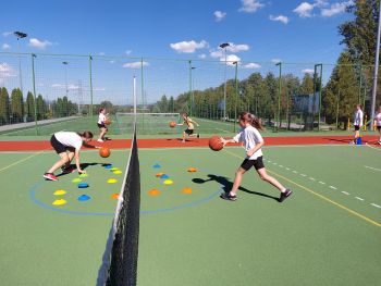 EUROPEJSKI DZIEŃ SPORTU