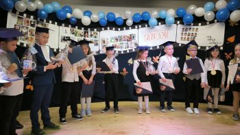 Uroczystość pasowania na ucznia