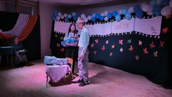 Uroczystość pasowania na ucznia