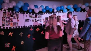 Uroczystość pasowania na ucznia