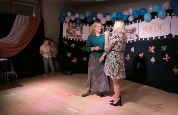 Uroczystość pasowania na ucznia