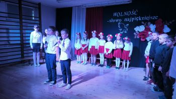 Dzień Niepodległości