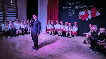 Dzień Niepodległości