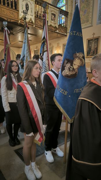 Gminne obchody Dnia Niepodległości