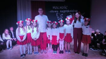 
Dzień Niepodległości