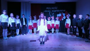 Dzień Niepodległości