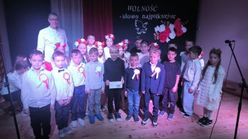 Dzień Niepodległości