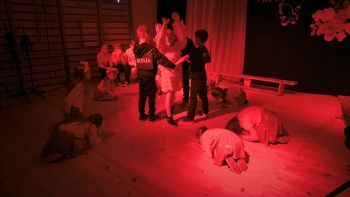 Dzień Niepodległości