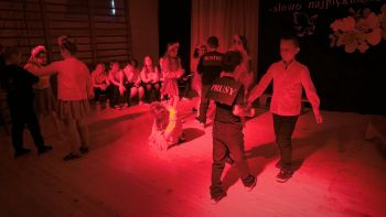 Dzień Niepodległości