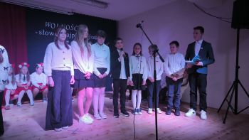 Dzień Niepodległości