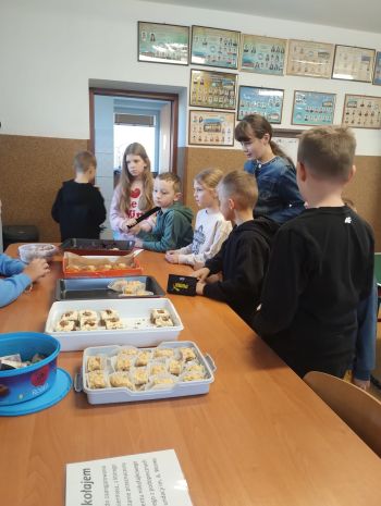 Kiermasz mikołajkowy