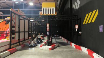 Wycieczka do Nowego Targu - Fly Park