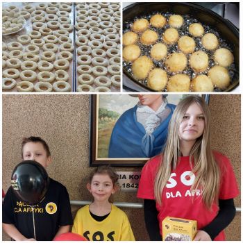 Tłusty czwartek we wtorek