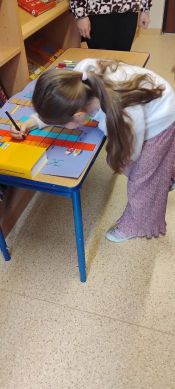 Pasowanie na czytelnika