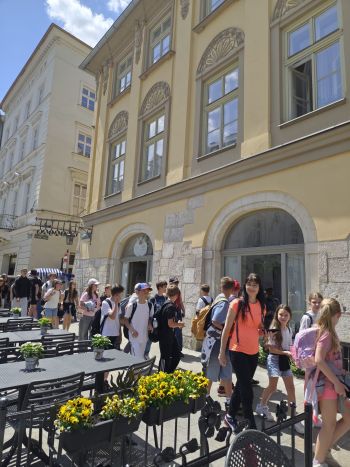 WYCIECZKA DO KRAKOWA