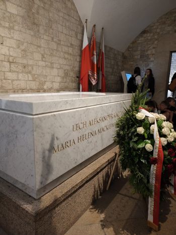 WYCIECZKA DO KRAKOWA