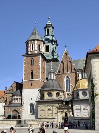 WYCIECZKA DO KRAKOWA