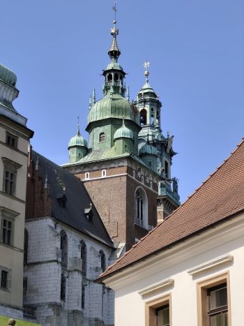WYCIECZKA DO KRAKOWA