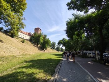 WYCIECZKA DO KRAKOWA