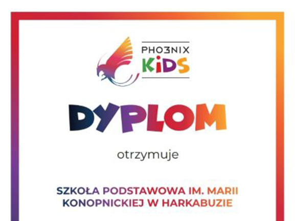 Liczymy kroki w szczytnym celu!