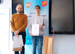 VIII KONKURS WIEDZY PRAWNEJ