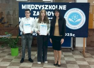 ZAWODY MATEMATYCZNO - FIZYCZNE