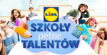 SZKOŁY PEŁNE TALENTÓW