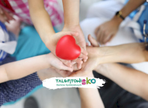 SUKCES NASZEJ SZKOŁY W KONKURSIE TalentowiSKO