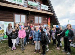71. ZLOT TURYSTYCZNY IM. TRYBOWSKICH