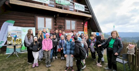 71. ZLOT TURYSTYCZNY IM. TRYBOWSKICH